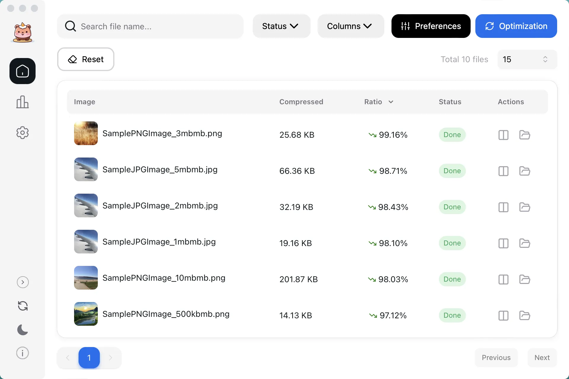 ImageOptimizer